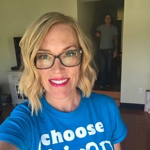 Meet your Posher, Aimee